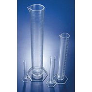 Graduated Cylinders