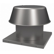 Gravity Exhaust and Supply Ventilators
