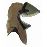 Arc Flash Hoods