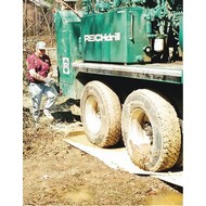 Ground Protection Matting