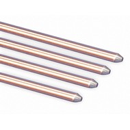 Ground Rods