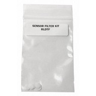 Halogen Leak Detector Accessories