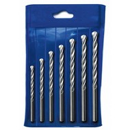 Hammer Drill Bit Sets