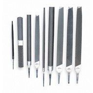 Hand File Sets