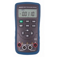 Handheld Temperature Calibrators