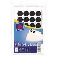 Handwritten Labels
