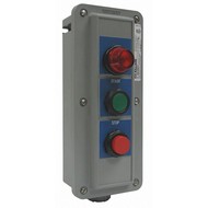 Hazardous Location Control Stations