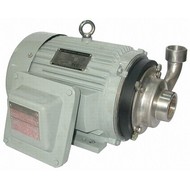 Hazardous Location Pumps