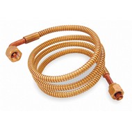 Armored Capillary Tubing