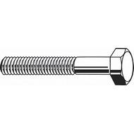 Heavy Hex Bolts  Heavy Cap Screws
