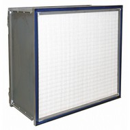 HEPA Air Filters