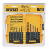 Hex Shank Drill Bit Sets