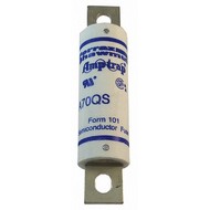 High Speed Semiconductor Fuses