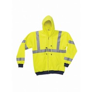 High Visibility Shirts and Sweatshirts