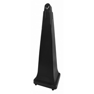 Ash Trays and Cigarette Receptacles