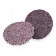Hook-and-Loop Sanding Discs