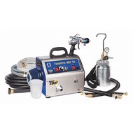 HVLP Paint Sprayer Systems
