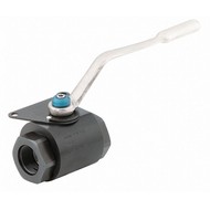 Hydraulic Ball Valves