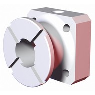 Hydraulic Cylinder Mounts