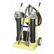 Hydraulic Filtration Carts