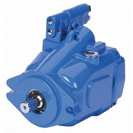Hydraulic Piston Pumps