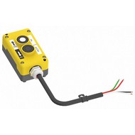 Hydraulic Power Unit Handset Controllers