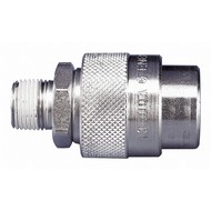 Hydraulic Quick Connect Couplings