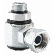 Hydraulic Swivel Fittings