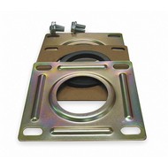 Hydraulic Tank Flanges