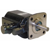 Hydraulic Two Stage Gear Pumps