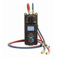 Hydronic Manometers