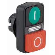 Illuminated Multihead Operators