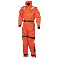Immersion Survival and Rescue Suits