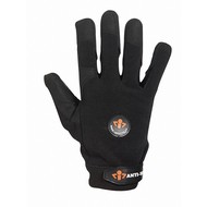 Impact Resistant and Anti-Vibration Gloves