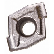 Indexable Profiling End Mills