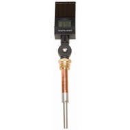 Industrial Glass Thermometers