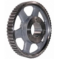 Industrial Timing Belt Pulleys
