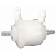 Inline Filters and Filter Capsules