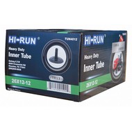 Inner Tubes and Reliners