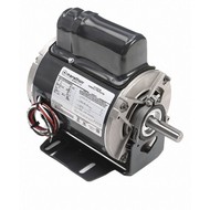 Instant Reverse Motors