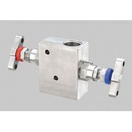 Instrumentation Manifold Valves