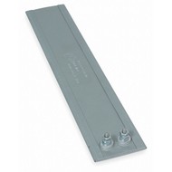 Insulated Channel Strip Heaters