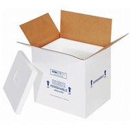 Insulated Shipping Containers