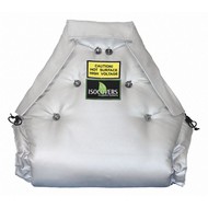 Insulated Valve Jackets