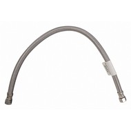 Interlocked Metal Hoses