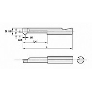 Internal Threading Tools