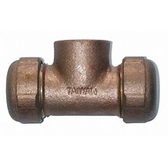 Irrigation Fittings