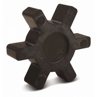 Jaw Coupling Spiders