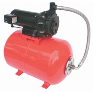 Jet Pump Systems