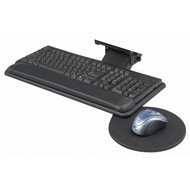 Keyboard and Mouse Trays